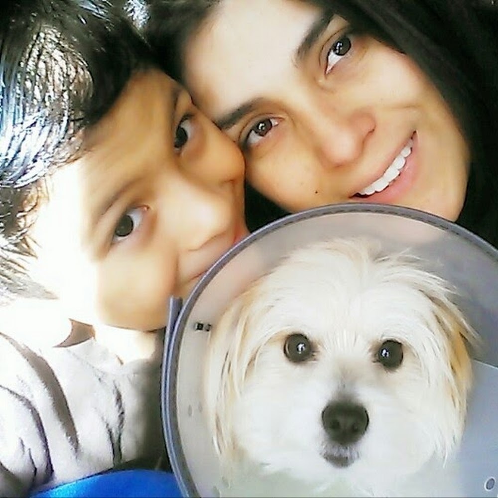 Meet your Posher, Amarilis